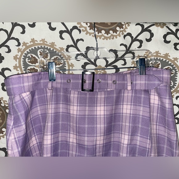 Hot topic skirt - Picture 5 of 5